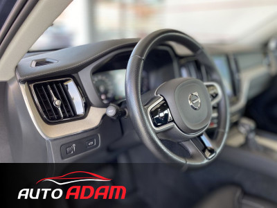 Volvo XC60 D5 173kW Geartronic AWD Inscription
