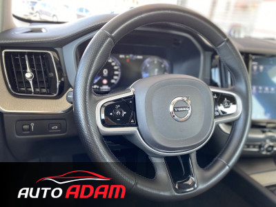 Volvo XC60 D5 173kW Geartronic AWD Inscription