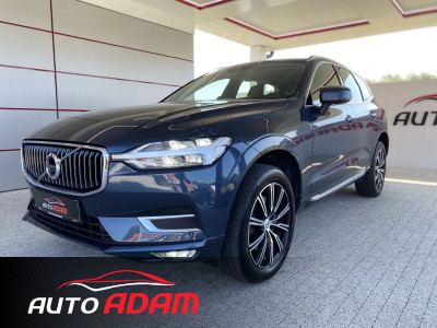 Volvo XC60 D5 173kW Geartronic AWD Inscription