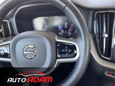 Volvo XC60 D5 173kW Geartronic AWD Inscription