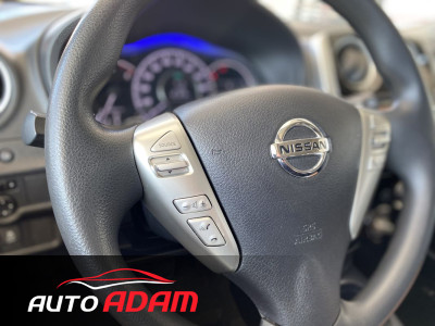 Nissan Note 1.5DCi 66 kW