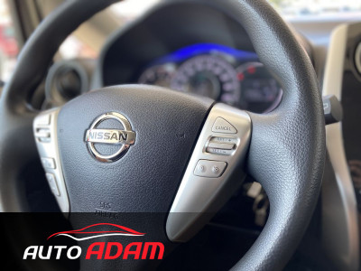 Nissan Note 1.5DCi 66 kW