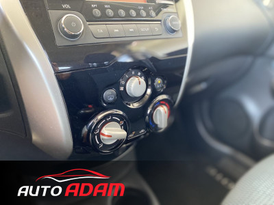 Nissan Note 1.5DCi 66 kW