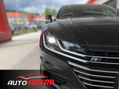 Volkswagen Arteon 2.0TDi 140kW R-Line DSG
