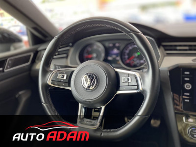Volkswagen Arteon 2.0TDi 140kW R-Line DSG