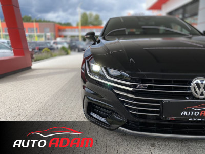 Volkswagen Arteon 2.0TDi 140kW R-Line DSG