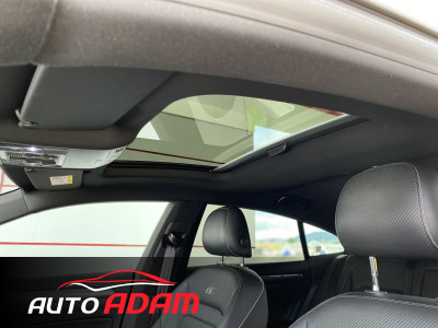Volkswagen Arteon 2.0TDi 140kW R-Line DSG