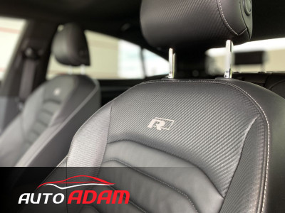Volkswagen Arteon 2.0TDi 140kW R-Line DSG