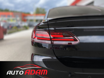 Volkswagen Arteon 2.0TDi 140kW R-Line DSG