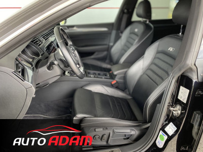 Volkswagen Arteon 2.0TDi 140kW R-Line DSG