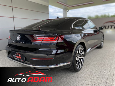 Volkswagen Arteon 2.0TDi 140kW R-Line DSG