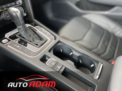 Volkswagen Arteon 2.0TDi 140kW R-Line DSG
