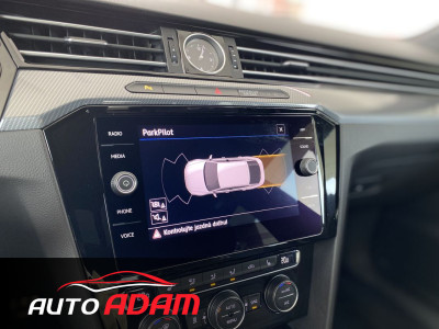 Volkswagen Arteon 2.0TDi 140kW R-Line DSG
