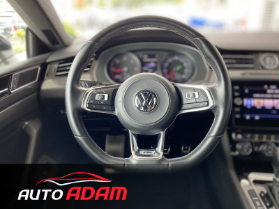 Volkswagen Arteon 2.0TDi 140kW R-Line DSG