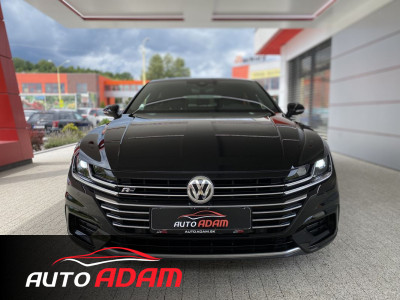 Volkswagen Arteon 2.0TDi 140kW R-Line DSG