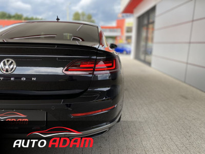 Volkswagen Arteon 2.0TDi 140kW R-Line DSG