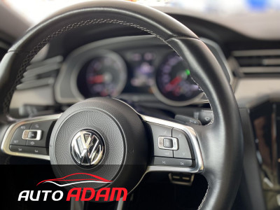 Volkswagen Arteon 2.0TDi 140kW R-Line DSG