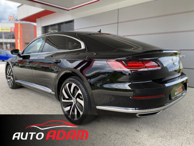 Volkswagen Arteon 2.0TDi 140kW R-Line DSG