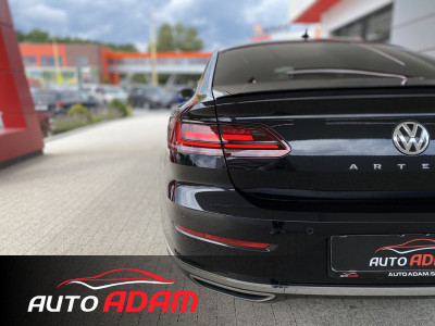 Volkswagen Arteon 2.0TDi 140kW R-Line DSG