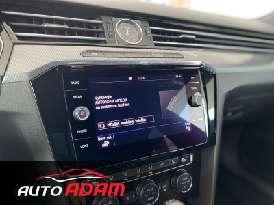 Volkswagen Arteon 2.0TDi 140kW R-Line DSG