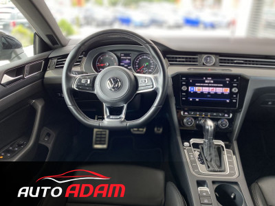 Volkswagen Arteon 2.0TDi 140kW R-Line DSG