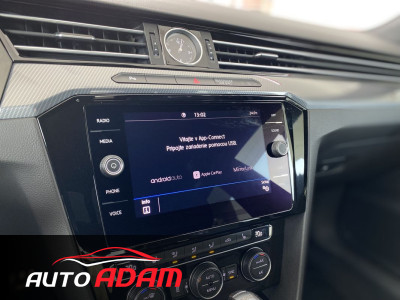 Volkswagen Arteon 2.0TDi 140kW R-Line DSG