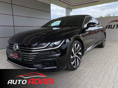 Volkswagen Arteon 2.0TDi 140kW R-Line DSG