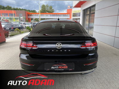 Volkswagen Arteon 2.0TDi 140kW R-Line DSG