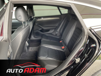 Volkswagen Arteon 2.0TDi 140kW R-Line DSG