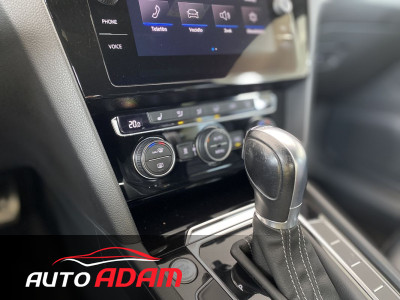 Volkswagen Arteon 2.0TDi 140kW R-Line DSG