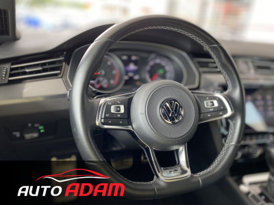 Volkswagen Arteon 2.0TDi 140kW R-Line DSG