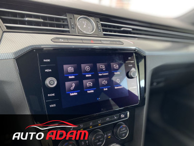 Volkswagen Arteon 2.0TDi 140kW R-Line DSG