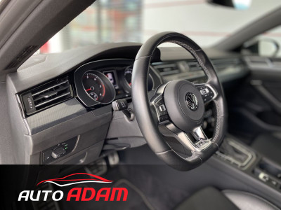 Volkswagen Arteon 2.0TDi 140kW R-Line DSG