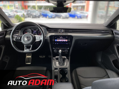 Volkswagen Arteon 2.0TDi 140kW R-Line DSG