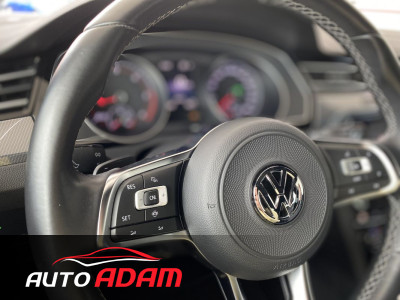 Volkswagen Arteon 2.0TDi 140kW R-Line DSG