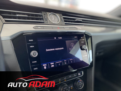 Volkswagen Arteon 2.0TDi 140kW R-Line DSG