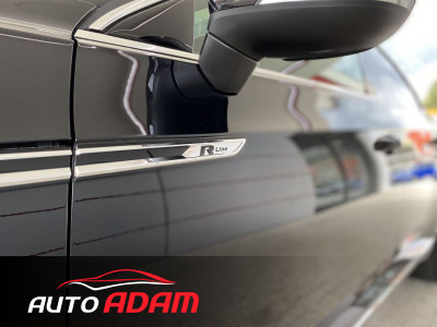 Volkswagen Arteon 2.0TDi 140kW R-Line DSG
