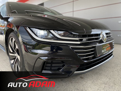 Volkswagen Arteon 2.0TDi 140kW R-Line DSG
