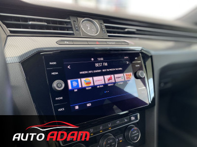 Volkswagen Arteon 2.0TDi 140kW R-Line DSG