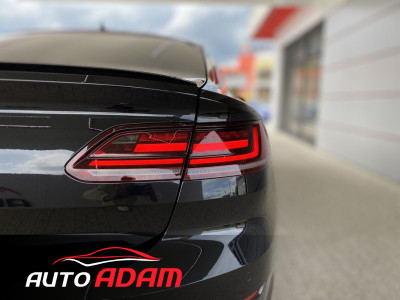 Volkswagen Arteon 2.0TDi 140kW R-Line DSG