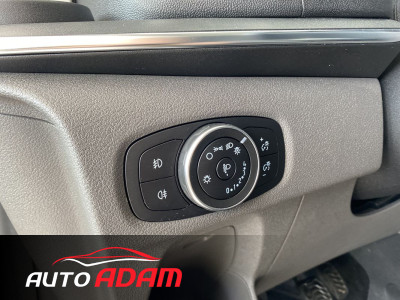 Ford Tourneo Custom 2.0 TDCi 125 kW 8 miest L2 Titanium