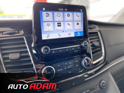 Ford Tourneo Custom 2.0 TDCi 125 kW 8 miest L2 Titanium