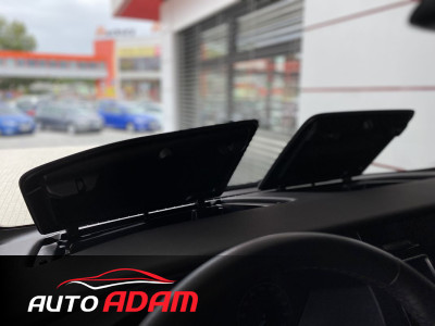 Ford Tourneo Custom 2.0 TDCi 125 kW 8 miest L2 Titanium