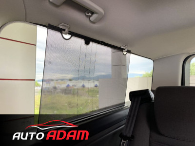 Ford Tourneo Custom 2.0 TDCi 125 kW 8 miest L2 Titanium