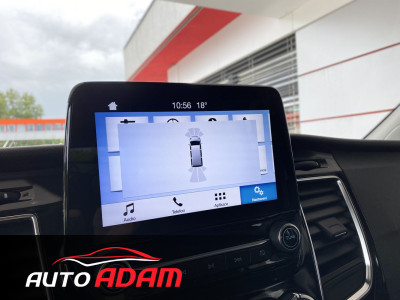 Ford Tourneo Custom 2.0 TDCi 125 kW 8 miest L2 Titanium