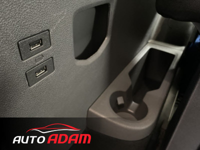 Ford Tourneo Custom 2.0 TDCi 125 kW 8 miest L2 Titanium