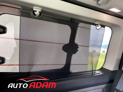 Ford Tourneo Custom 2.0 TDCi 125 kW 8 miest L2 Titanium