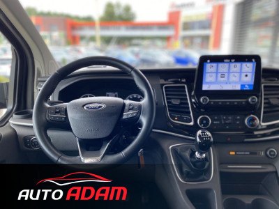 Ford Tourneo Custom 2.0 TDCi 125 kW 8 miest L2 Titanium