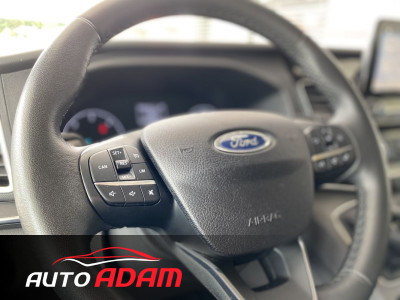 Ford Tourneo Custom 2.0 TDCi 125 kW 8 miest L2 Titanium