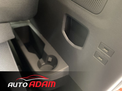 Ford Tourneo Custom 2.0 TDCi 125 kW 8 miest L2 Titanium